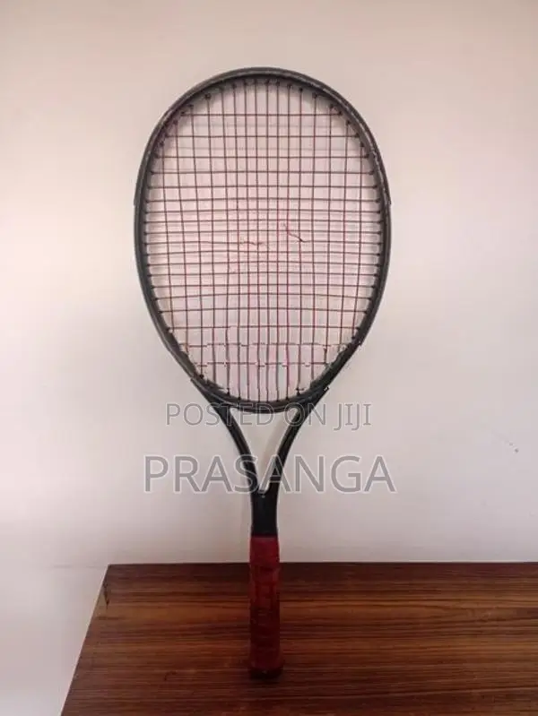 Tennis Racket