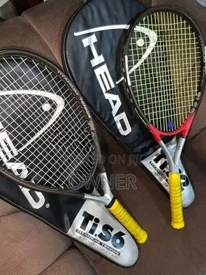 HEAD Ti.S6 Xtralong Tennis Racquet Ti.S2