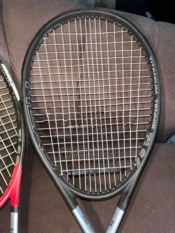 HEAD Ti.S6 Xtralong Tennis Racquet Ti.S2