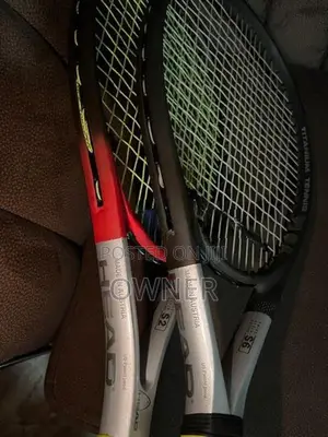 HEAD Ti.S6 Xtralong Tennis Racquet Ti.S2