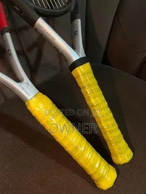 HEAD Ti.S6 Xtralong Tennis Racquet Ti.S2