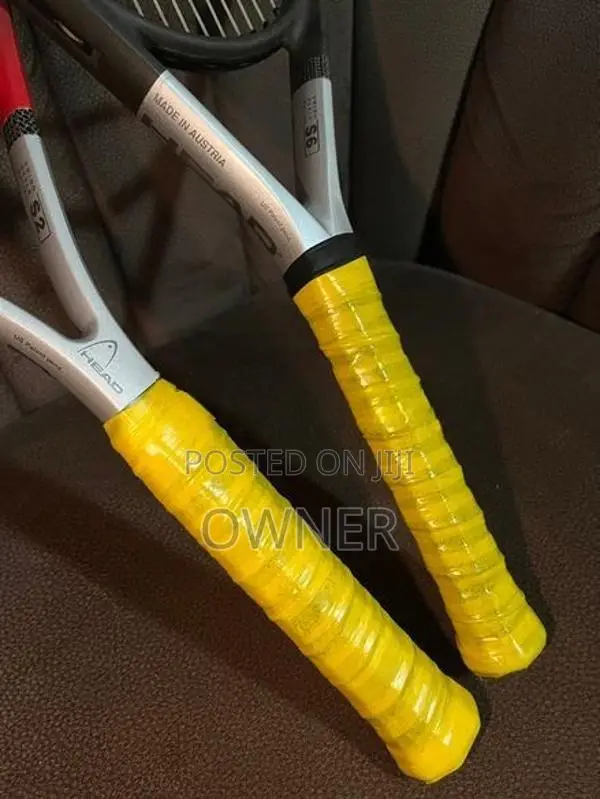 HEAD Ti.S6 Xtralong Tennis Racquet Ti.S2