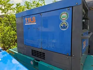 Denyo LS 7.5 Generator