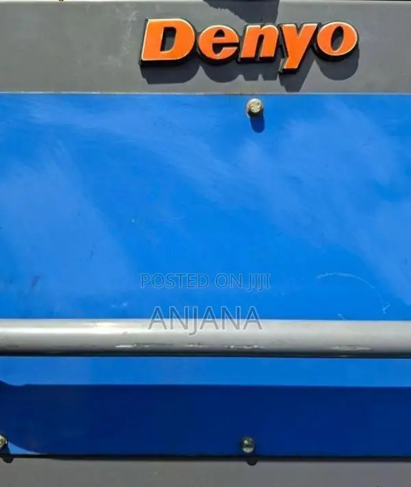Denyo LS 7.5 Generator