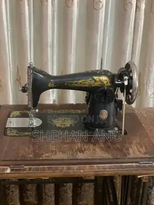 Singer Sewing Machine