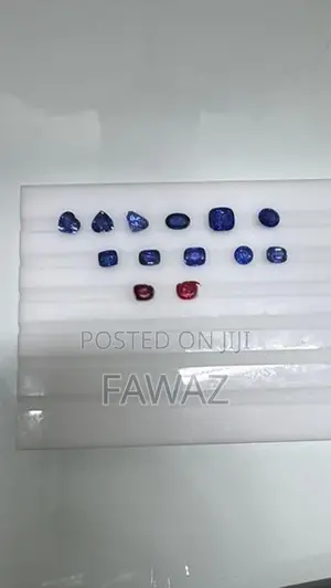 Gem Stone