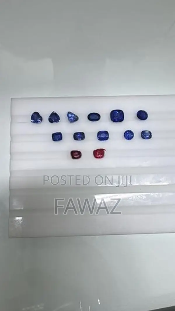 Gem Stone