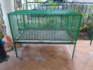 Cage 4*2*2