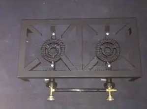 2 burner appa lip (I-8)