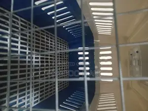 Pet Carrier Cage