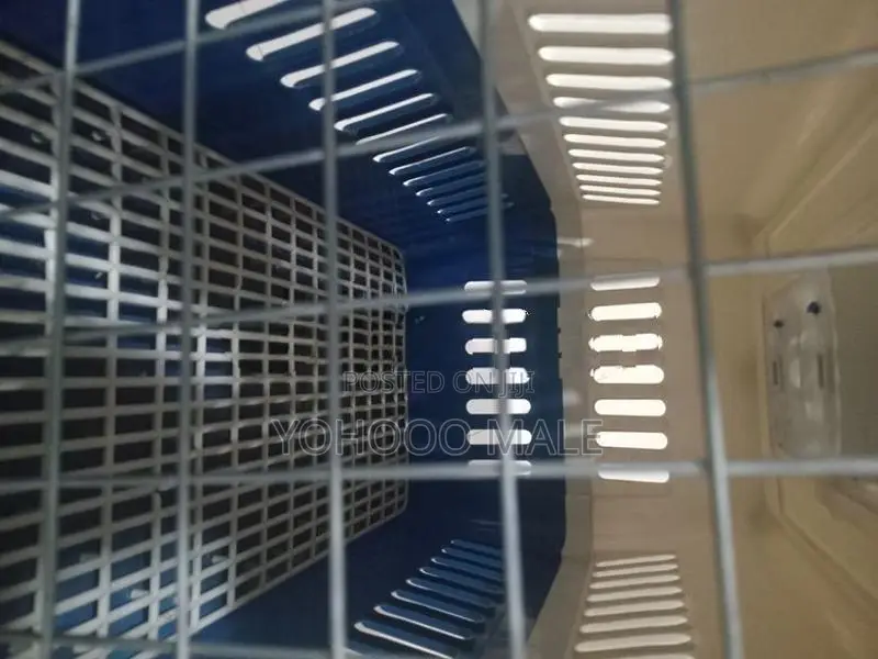 Pet Carrier Cage