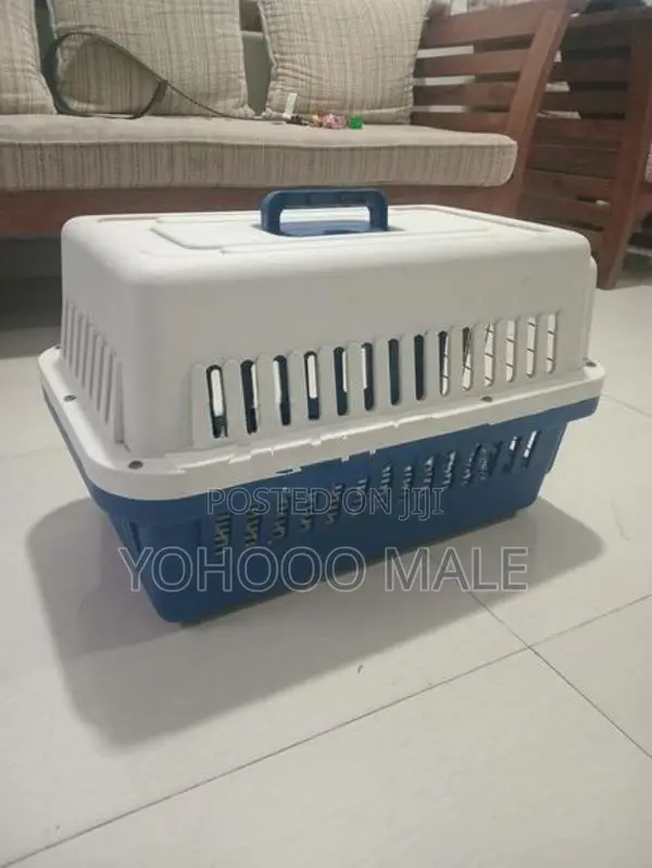 Pet Carrier Cage