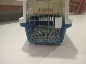 Pet Carrier Cage