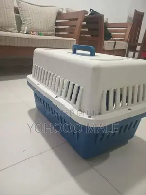 Pet Carrier Cage