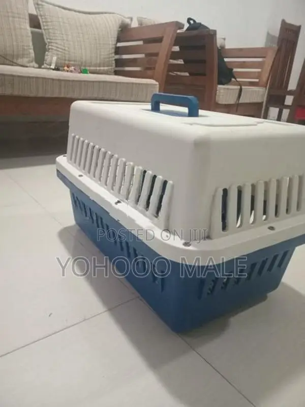 Pet Carrier Cage