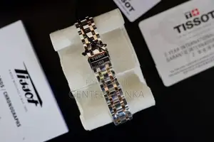 Tissot Bellissima Ladies Watch 26MM