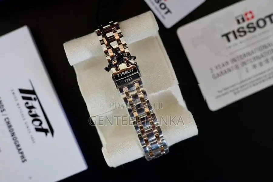 Tissot Bellissima Ladies Watch 26MM