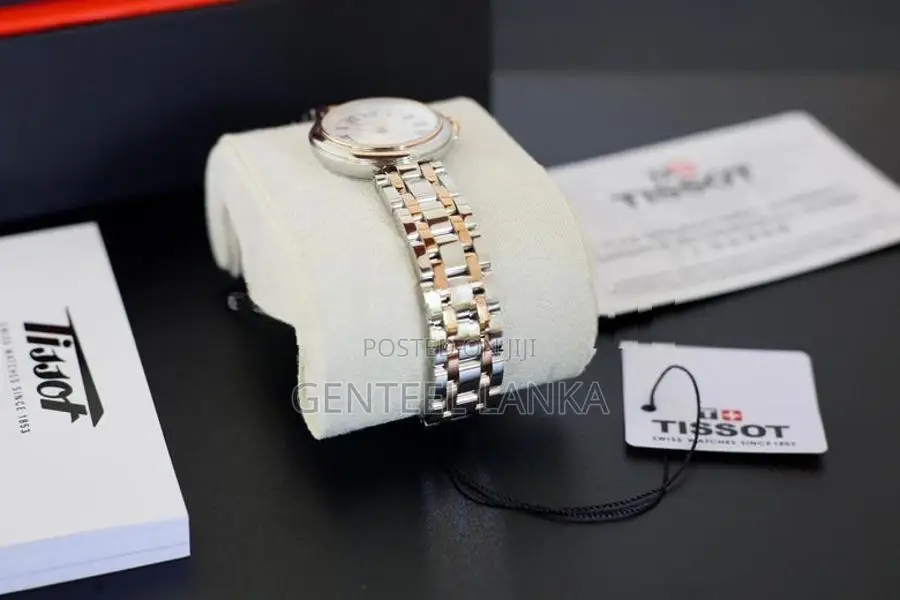 Tissot Bellissima Ladies Watch 26MM