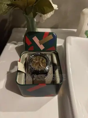 Fossil Watch