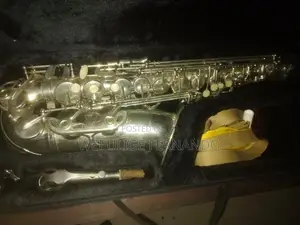 Conductor Alto Saxophone