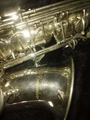 Conductor Alto Saxophone