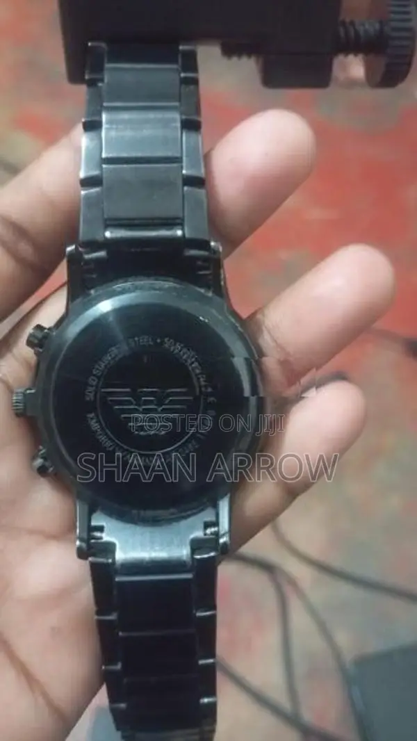 Emporio Armani Watch