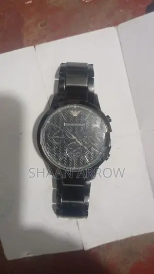 Emporio Armani Watch