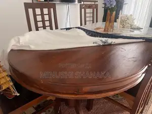 Teak Table
