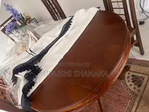 Teak Table