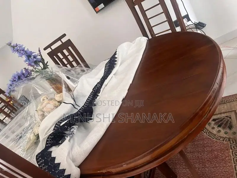 Teak Table