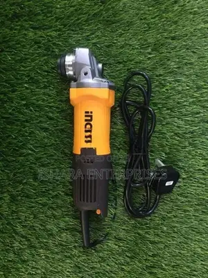 Angle Grinder (Ineco Brand-AG71182-8)