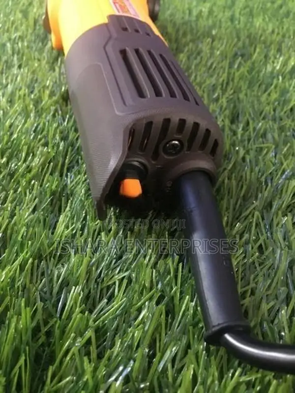 Angle Grinder (Ineco Brand-AG71182-8)