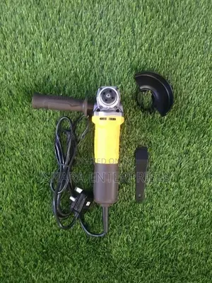 Angle Grinder (Ineco Brand-AG71182-8)