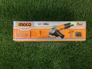 Angle Grinder (Ineco Brand-AG71182-8)