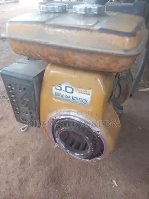 Robin EY20 Water Pump