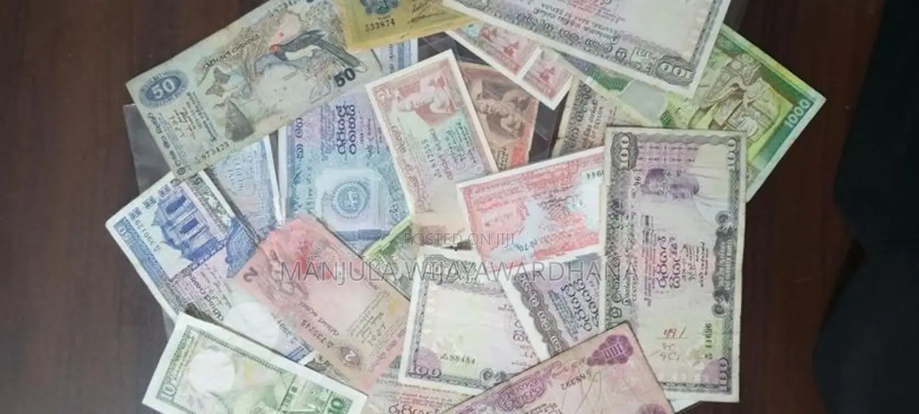 Old Notes