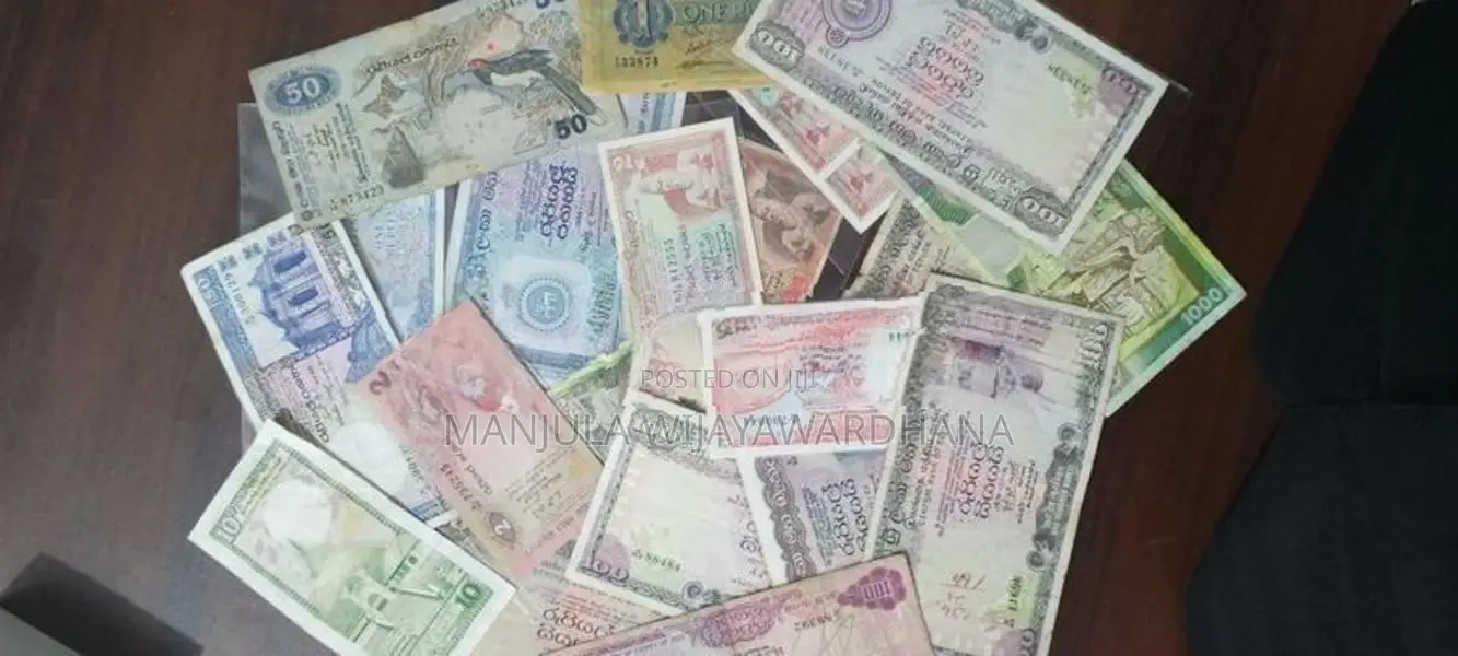 Old Notes
