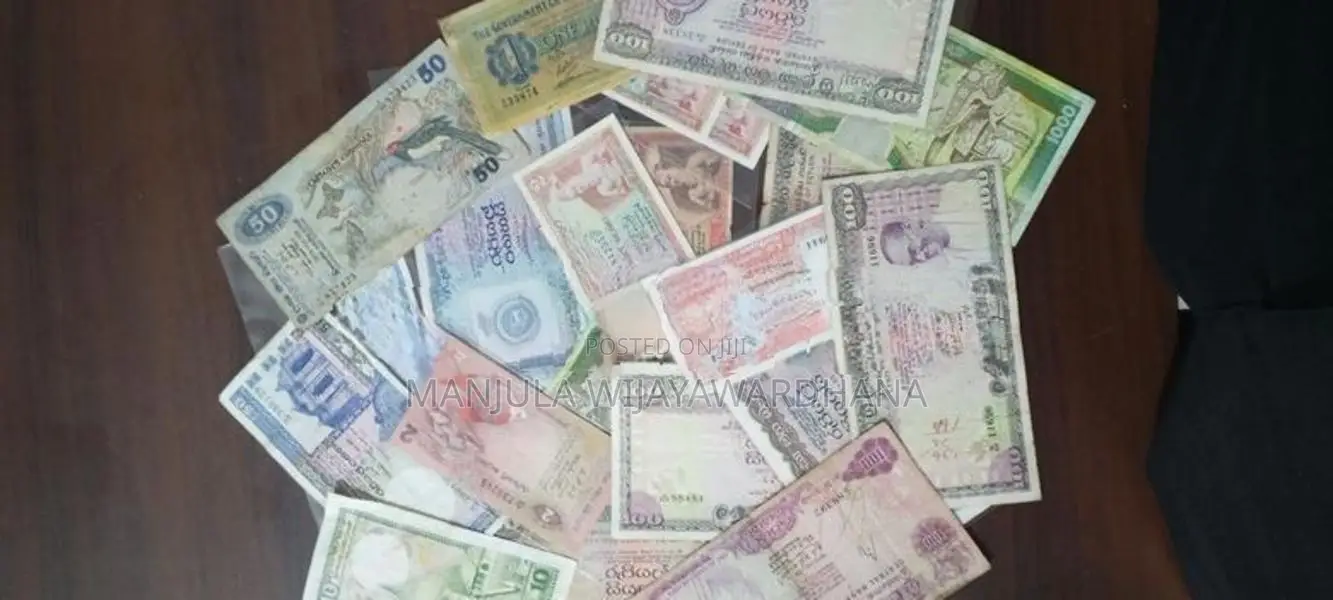 Old Notes