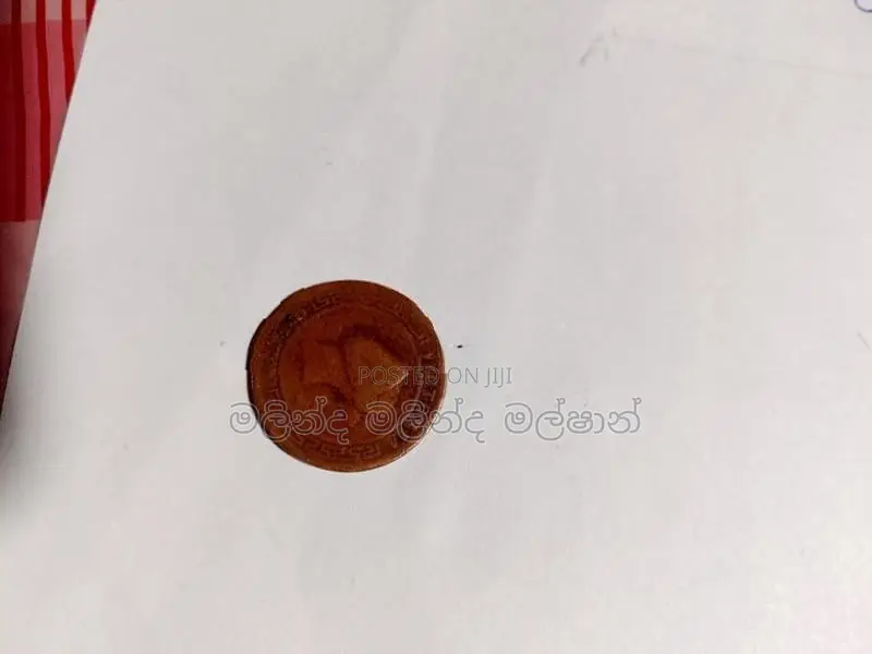 Old Coins