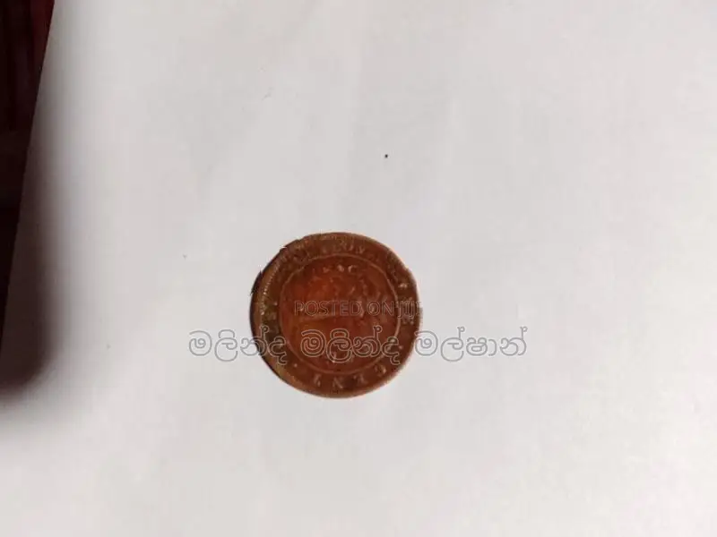 Old Coins