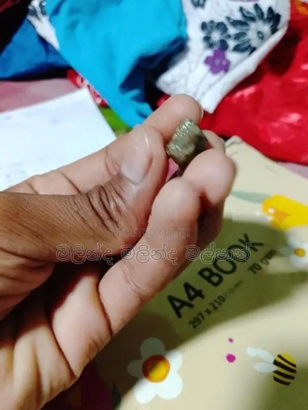 දිය රත්තරන්