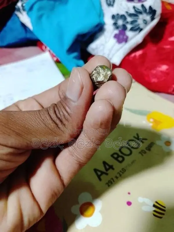 දිය රත්තරන්