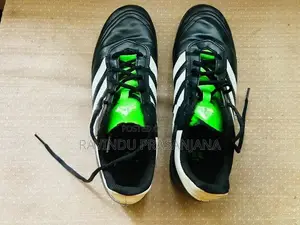 Adidas Goletto 6 TF - BB0585 US 10.5 Turf Boot