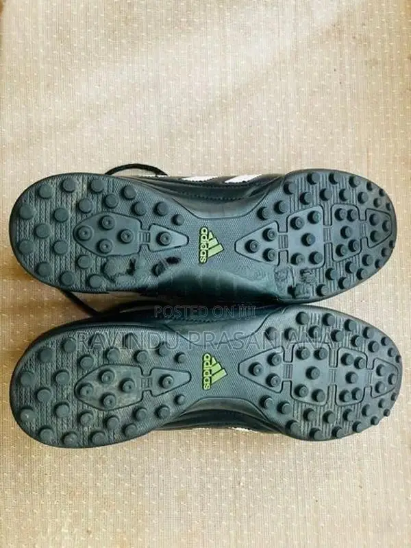 Adidas Goletto 6 TF - BB0585 US 10.5 Turf Boot
