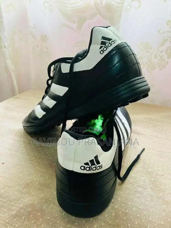 Adidas Goletto 6 TF - BB0585 US 10.5 Turf Boot