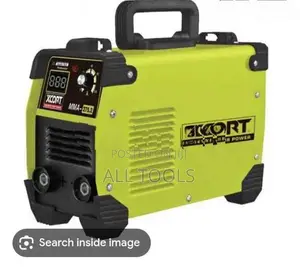 Xcort 275A Welding Plant