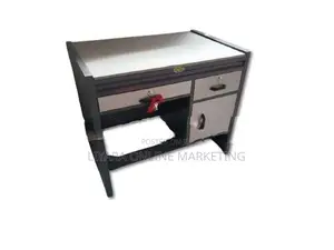New Large Steel Table