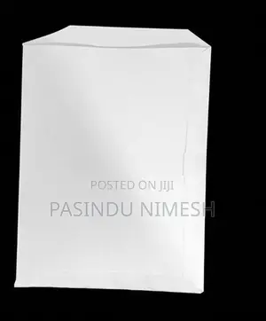 Pharmacy Paper Bags Wholesale ( Upwards)