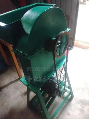 Udaya Industry Copper Cutter Machine