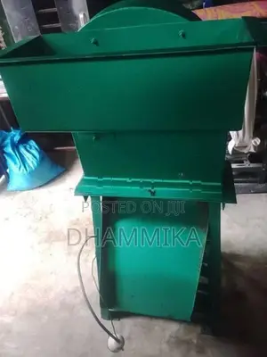 Udaya Industry Copper Cutter Machine
